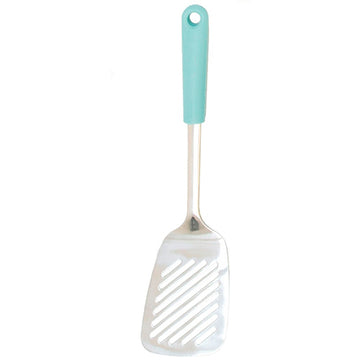 Volteador parrilla menta Brabantia desc